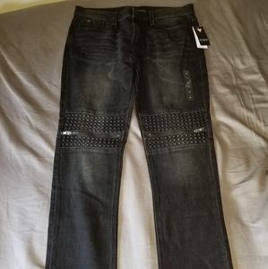 Men's Guess jeans